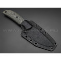 ZH KNIVES нож Palmistry сталь CPM 3V, рукоять микарта
