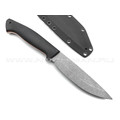 Апус нож Stinger сталь M390, рукоять G10 black Апус нож Stinger сталь M390, рукоять G10 black