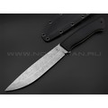 Апус нож Strider сталь N690, рукоять G10 black