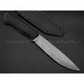 Апус нож Strider сталь N690, рукоять G10 black