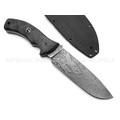 Волчий Век нож Команданте Shark сталь PGK WA, рукоять Carbon fiber Волчий Век нож Команданте Shark сталь PGK WA, рукоять Carbon fiber