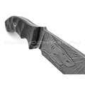 Волчий Век нож Команданте Shark сталь PGK WA, рукоять Carbon fiber Волчий Век нож Команданте Shark сталь PGK WA, рукоять Carbon fiber