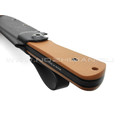 Special Knives нож Sheriff сталь Aus-10, рукоять G10 brown Special Knives нож Sheriff сталь Aus-10, рукоять G10 brown