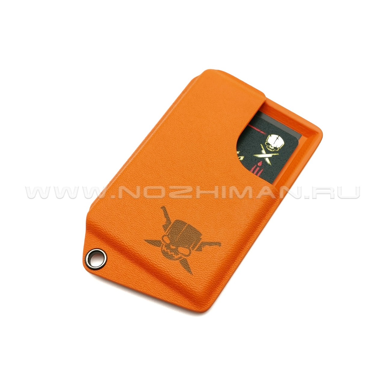 Pirate Custom картхолдер 3.0 orange