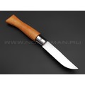 Нож Opinel Carbone №5 111050 сталь XC90, рукоять бук Нож Opinel Carbone №5 111050 сталь XC90, рукоять бук