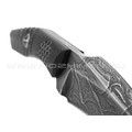 Волчий Век нож Wharn Mod. Karambit, сталь PGK WA, рукоять G10, Carbon fiber Волчий Век нож Wharn Mod. Karambit, сталь PGK WA, рукоять G10, Carbon fiber