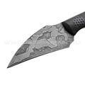 Волчий Век нож Wharn Mod. Karambit, сталь PGK WA, рукоять G10, Carbon fiber Волчий Век нож Wharn Mod. Karambit, сталь PGK WA, рукоять G10, Carbon fiber
