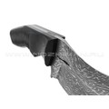 Волчий Век нож Кондрат 9.5 Mod., сталь Niolox WA, рукоять G10 black