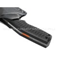 Волчий Век нож Кондрат 9.5 Mod., сталь Niolox WA, рукоять G10 black