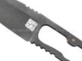 1-й Цех нож "Простой" сталь 440C, рукоять сталь