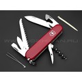 Швейцарский нож Victorinox 1.3613 Camper (13 функций) Швейцарский нож Victorinox 1.3613 Camper (13 функций)