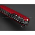 Швейцарский нож Victorinox 1.3613 Camper (13 функций) Швейцарский нож Victorinox 1.3613 Camper (13 функций)