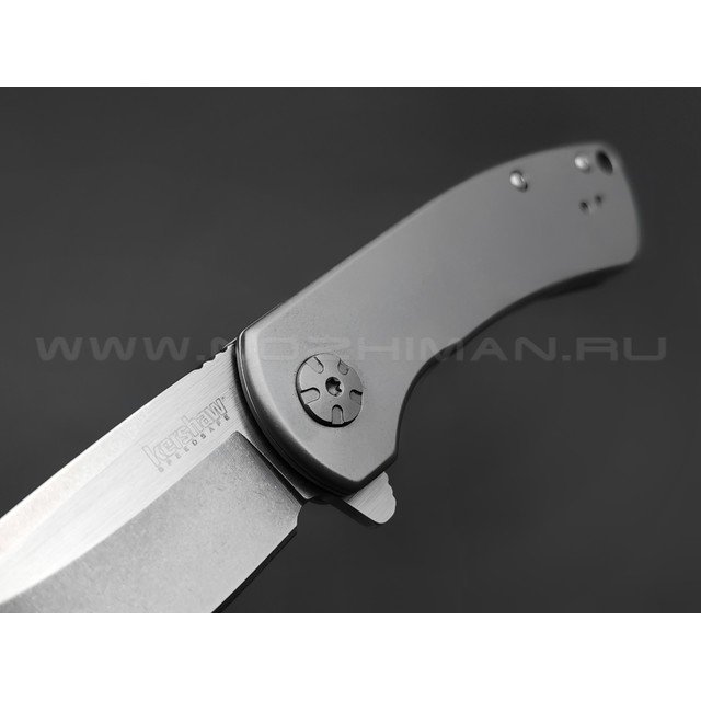 Нож Kershaw Pico 3470 сталь 8Cr13MoV рукоять Steel