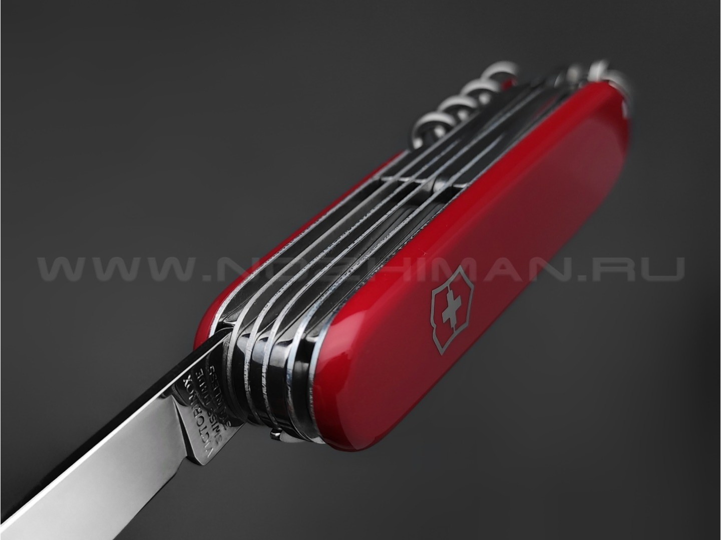 Швейцарский нож Victorinox 1.3763 Ranger (21 функция)