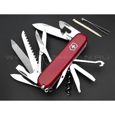 Швейцарский нож Victorinox 1.3763 Ranger (21 функция)