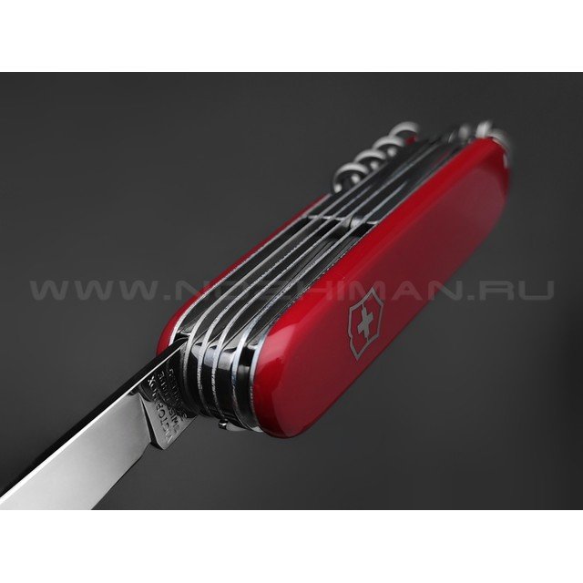 Швейцарский нож Victorinox 1.3763 Ranger (21 функция)