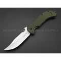 Нож Kershaw Emerson CQC-10K 6030 сталь 8Cr13MoV рукоять G10 Нож Kershaw Emerson CQC-10K 6030 сталь 8Cr13MoV рукоять G10