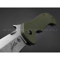 Нож Kershaw Emerson CQC-10K 6030 сталь 8Cr13MoV рукоять G10 Нож Kershaw Emerson CQC-10K 6030 сталь 8Cr13MoV рукоять G10
