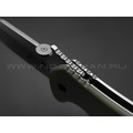 Нож Kershaw Emerson CQC-10K 6030 сталь 8Cr13MoV рукоять G10 Нож Kershaw Emerson CQC-10K 6030 сталь 8Cr13MoV рукоять G10