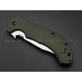 Нож Kershaw Emerson CQC-10K 6030 сталь 8Cr13MoV рукоять G10 Нож Kershaw Emerson CQC-10K 6030 сталь 8Cr13MoV рукоять G10