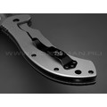 Нож Kershaw Emerson CQC-10K 6030 сталь 8Cr13MoV рукоять G10 Нож Kershaw Emerson CQC-10K 6030 сталь 8Cr13MoV рукоять G10