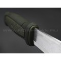 MORAKNIV нож Kansbol with Survival kit 13912 сталь inox, рукоять резинопластик MORAKNIV нож Kansbol with Survival kit 13912 сталь inox, рукоять резинопластик