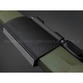 MORAKNIV нож Kansbol with Survival kit 13912 сталь inox, рукоять резинопластик MORAKNIV нож Kansbol with Survival kit 13912 сталь inox, рукоять резинопластик