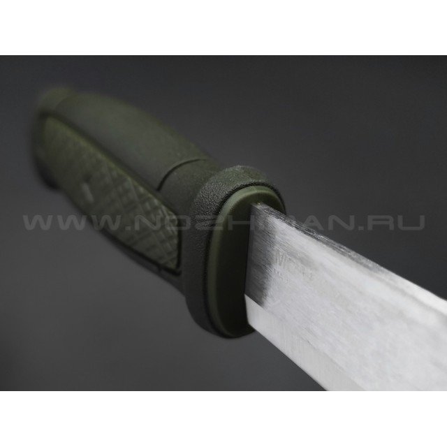 MORAKNIV нож Kansbol with Survival kit 13912 сталь inox, рукоять резинопластик