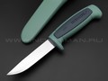 MORAKNIV нож Basic 546 Ltd Ed 2021 (S) 13957 сталь inox рукоять пластик