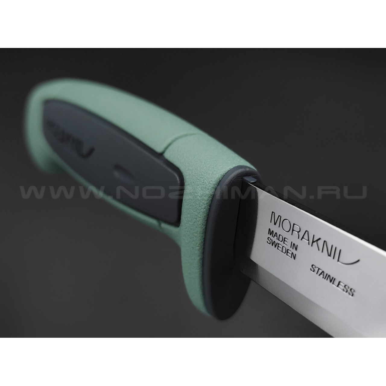MORAKNIV нож Basic 546 Ltd Ed 2021 (S) 13957 сталь inox рукоять пластик