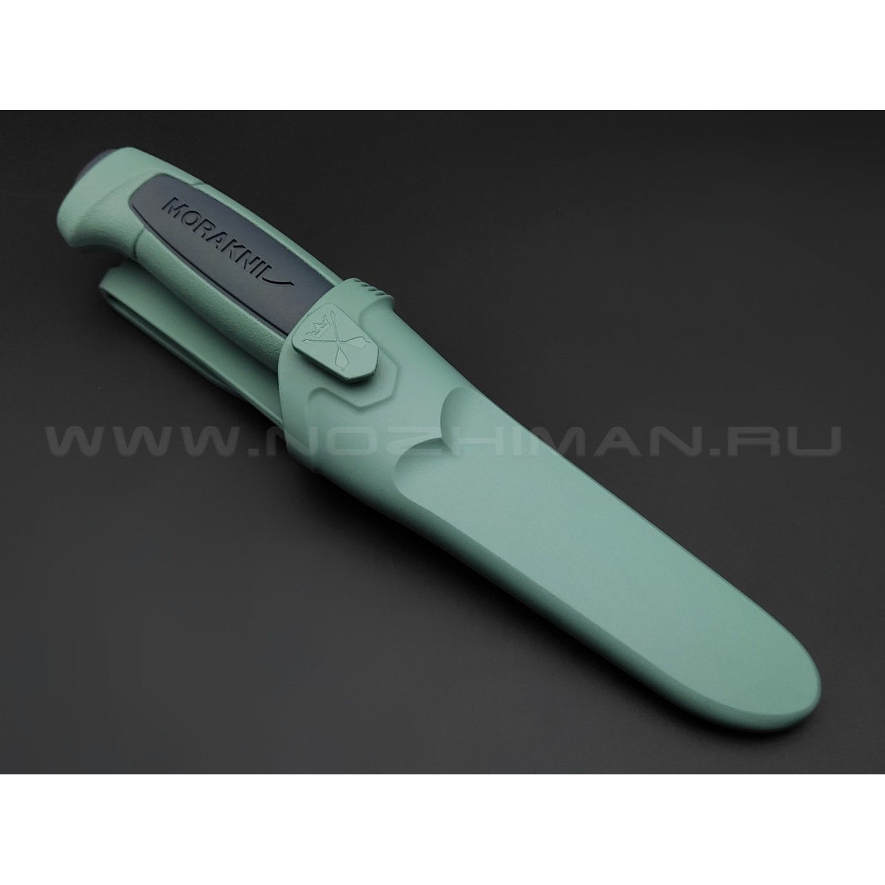 MORAKNIV нож Basic 546 Ltd Ed 2021 (S) 13957 сталь inox рукоять пластик