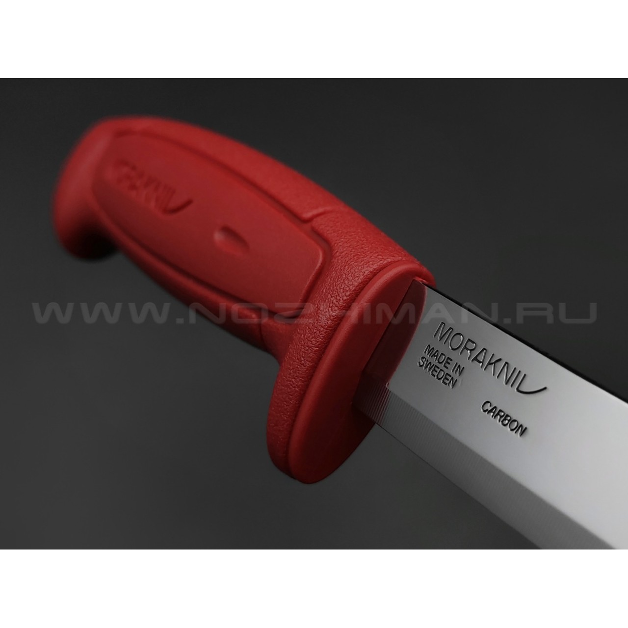 MORAKNIV нож Basic 511 (C) 12147 сталь carbon рукоять пластик