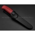 MORAKNIV нож Basic 511 (C) 12147 сталь carbon рукоять пластик MORAKNIV нож Basic 511 (C) 12147 сталь carbon рукоять пластик