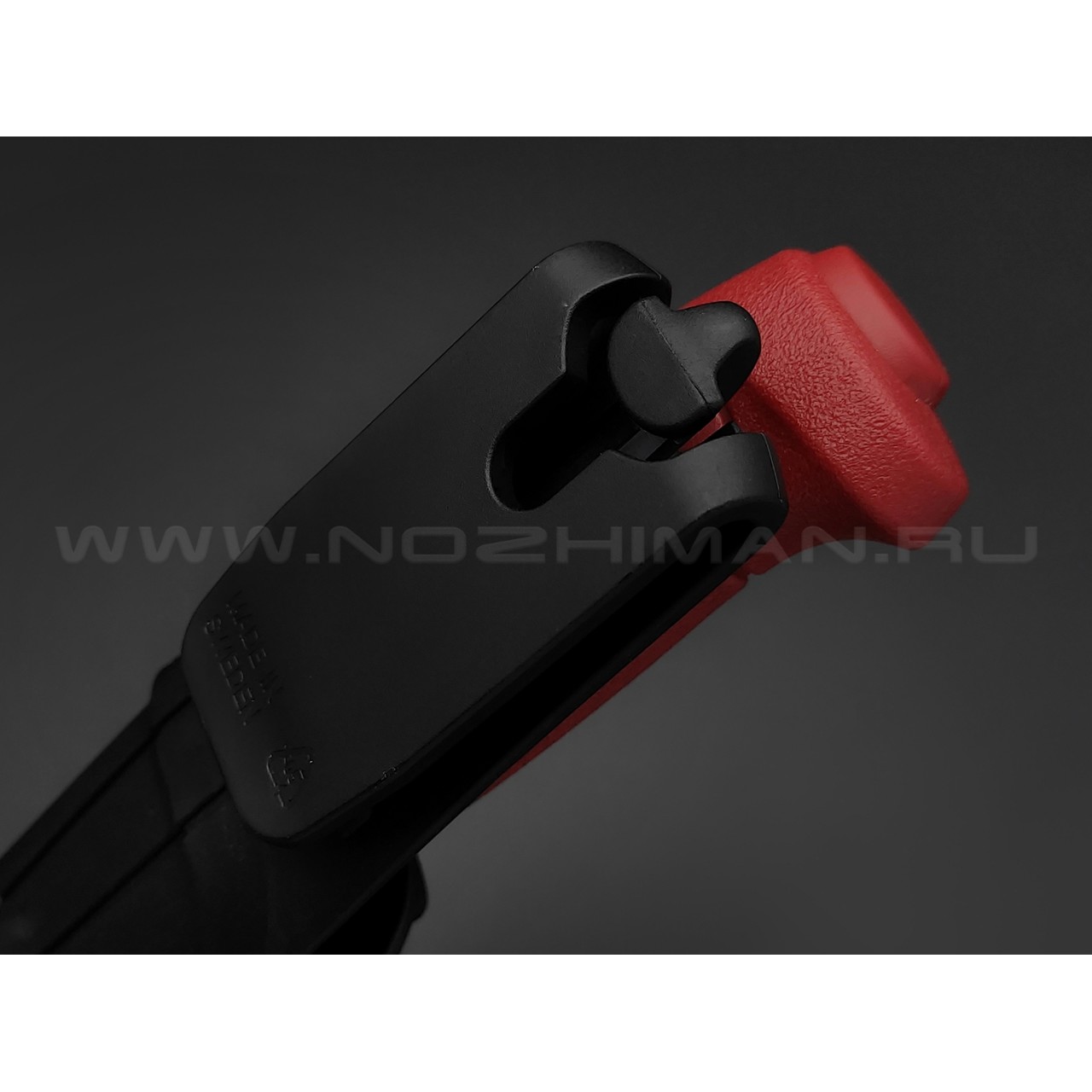 MORAKNIV нож Basic 511 (C) 12147 сталь carbon рукоять пластик