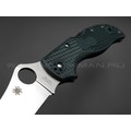 Нож Spyderco Stretch 2 C90PGRE2 сталь ZDP-189, рукоять FRN British Racing Green