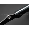 Нож Spyderco Stretch 2 C90PGRE2 сталь ZDP-189, рукоять FRN British Racing Green