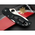 Нож Spyderco Stretch 2 C90PGRE2 сталь ZDP-189, рукоять FRN British Racing Green