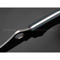 Нож Spyderco Stretch 2 C90PGRE2 сталь ZDP-189, рукоять FRN British Racing Green Нож Spyderco Stretch 2 C90PGRE2 сталь ZDP-189, рукоять FRN British Racing Green