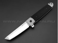 Нож Cold Steel Oyabun 26T сталь 4034SS, рукоять GRN
