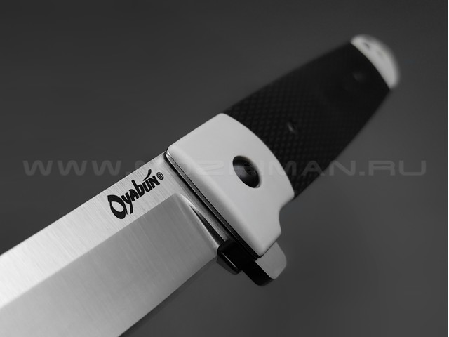 Нож Cold Steel Oyabun 26T сталь 4034SS рукоять GRN