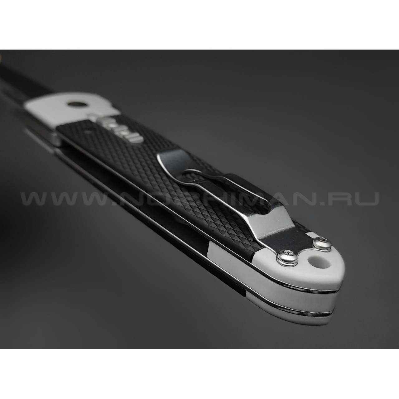 Нож Cold Steel Oyabun 26T сталь 4034SS рукоять GRN