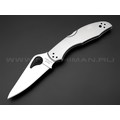 Нож Byrd Meadowlark 2 BY04P2 сталь 8Cr13MoV, рукоять Stainless Steel