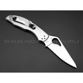 Нож Byrd Meadowlark 2 BY04P2 сталь 8Cr13MoV, рукоять Stainless Steel