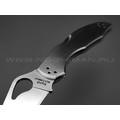 Нож Byrd Meadowlark 2 BY04P2 сталь 8Cr13MoV, рукоять Stainless Steel