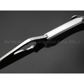Нож Byrd Meadowlark 2 BY04P2 сталь 8Cr13MoV, рукоять Stainless Steel