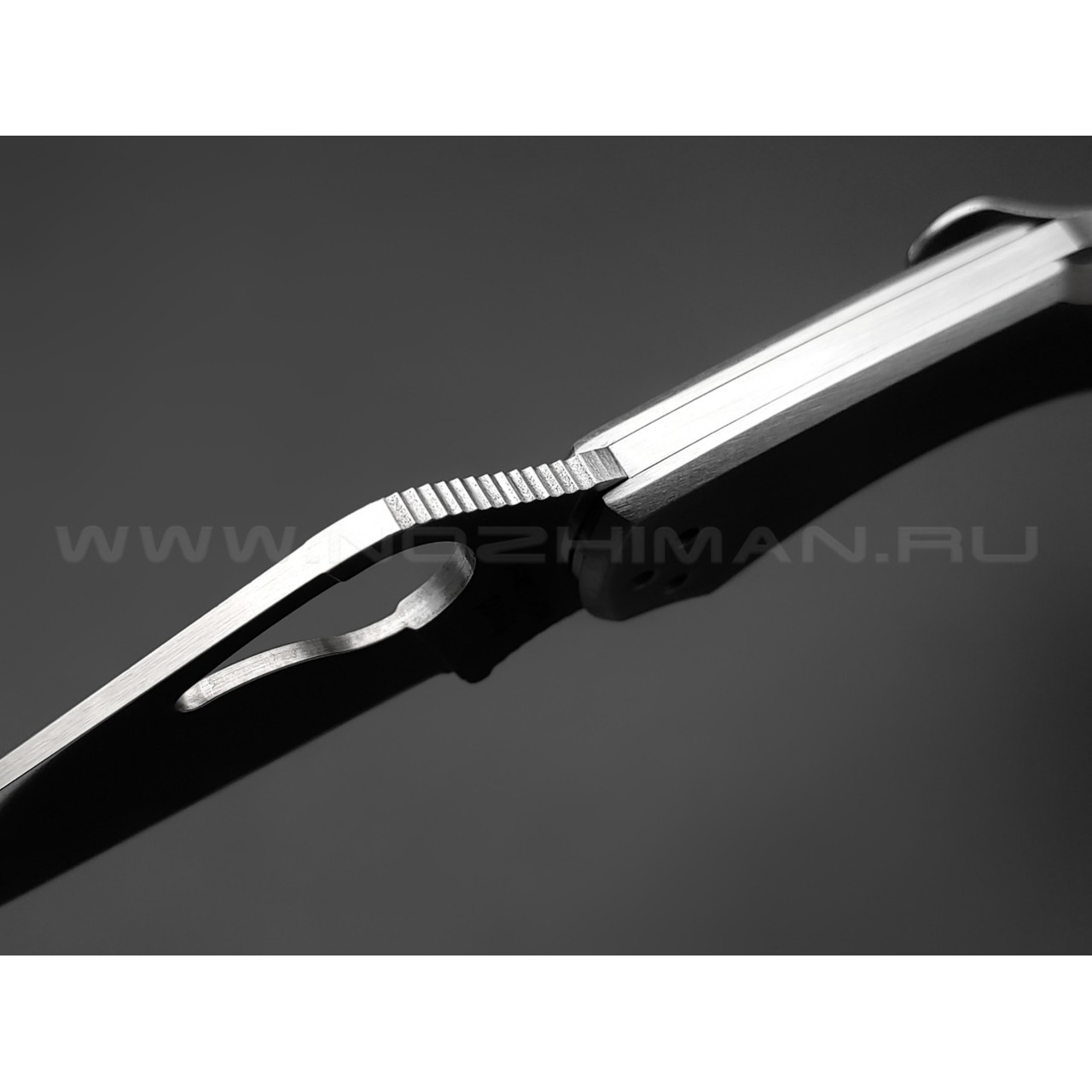 Нож Byrd Meadowlark 2 BY04P2 сталь 8Cr13MoV, рукоять Stainless Steel