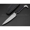 Апус нож Trigger сталь K110, рукоять G10 black