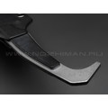 Апус нож Trigger сталь K110, рукоять G10 black