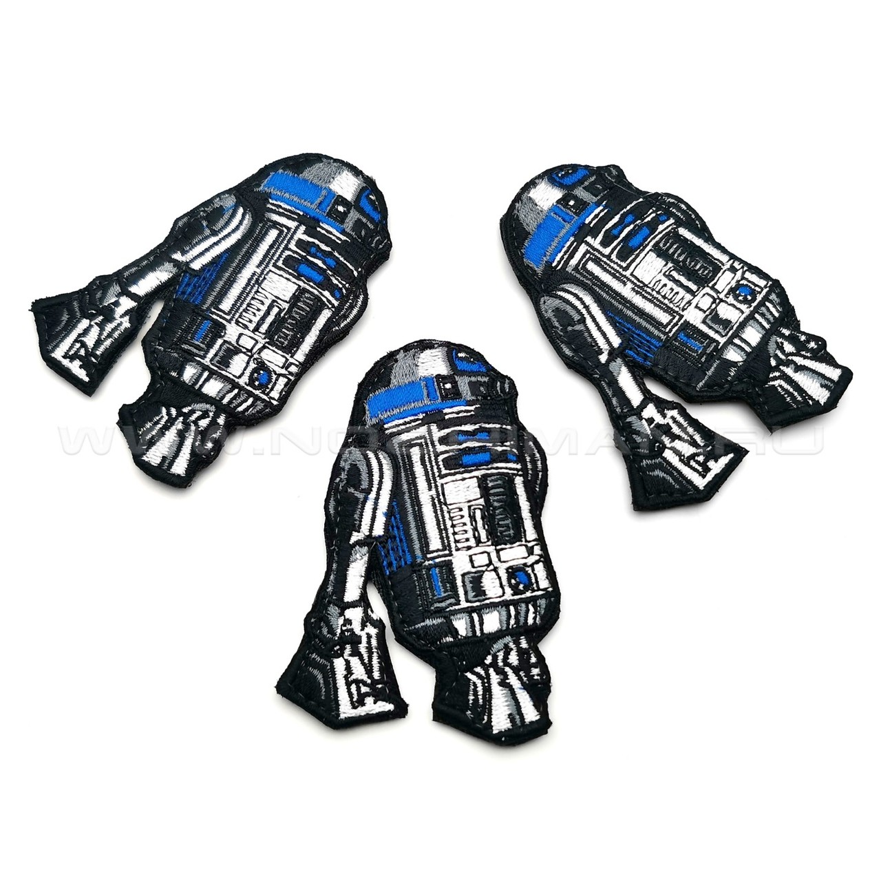 Патч П-246 "R2D2"