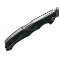 Saro нож Кайман EVO сталь K110, рукоять G10 black Saro нож Кайман EVO сталь K110, рукоять G10 black